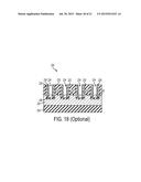 REPLACEMENT METAL GATE INCLUDING DIELECTRIC GATE MATERIAL diagram and image