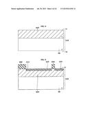 SEMICONDUCTOR DEVICE AND METHOD OF MANUFACTURING THE SAME diagram and image