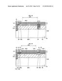 SEMICONDUCTOR DEVICE AND METHOD OF MANUFACTURING THE SAME diagram and image