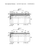 SEMICONDUCTOR DEVICE AND METHOD OF MANUFACTURING THE SAME diagram and image