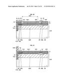 SEMICONDUCTOR DEVICE AND METHOD OF MANUFACTURING THE SAME diagram and image