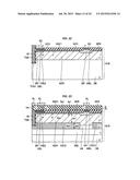 SEMICONDUCTOR DEVICE AND METHOD OF MANUFACTURING THE SAME diagram and image