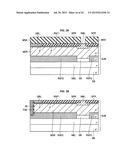 SEMICONDUCTOR DEVICE AND METHOD OF MANUFACTURING THE SAME diagram and image