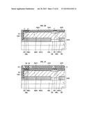 SEMICONDUCTOR DEVICE AND METHOD OF MANUFACTURING THE SAME diagram and image