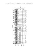 SEMICONDUCTOR DEVICE AND METHOD OF MANUFACTURING THE SAME diagram and image