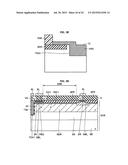 SEMICONDUCTOR DEVICE AND METHOD OF MANUFACTURING THE SAME diagram and image