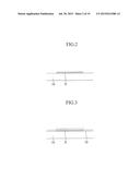 THIN FILM TRANSISTOR, THIN FILM TRANSISTOR ARRAY PANEL INCLUDING THE SAME,     AND METHOD OF MANUFACTURING THE SAME diagram and image