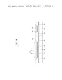 THIN FILM TRANSISTOR, THIN FILM TRANSISTOR ARRAY PANEL INCLUDING THE SAME,     AND METHOD OF MANUFACTURING THE SAME diagram and image