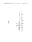 THIN FILM TRANSISTOR, THIN FILM TRANSISTOR ARRAY PANEL INCLUDING THE SAME,     AND METHOD OF MANUFACTURING THE SAME diagram and image