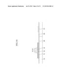 THIN FILM TRANSISTOR, THIN FILM TRANSISTOR ARRAY PANEL INCLUDING THE SAME,     AND METHOD OF MANUFACTURING THE SAME diagram and image