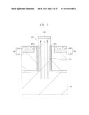 Semiconductor Device and Method of Manufacturing the Same diagram and image