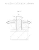 Semiconductor Device and Method of Manufacturing the Same diagram and image