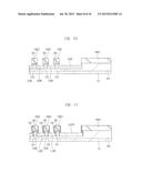 Semiconductor Device and Method of Manufacturing the Same diagram and image