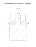 Semiconductor Device and Method of Manufacturing the Same diagram and image