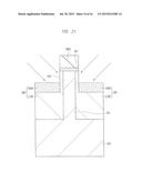 Semiconductor Device and Method of Manufacturing the Same diagram and image