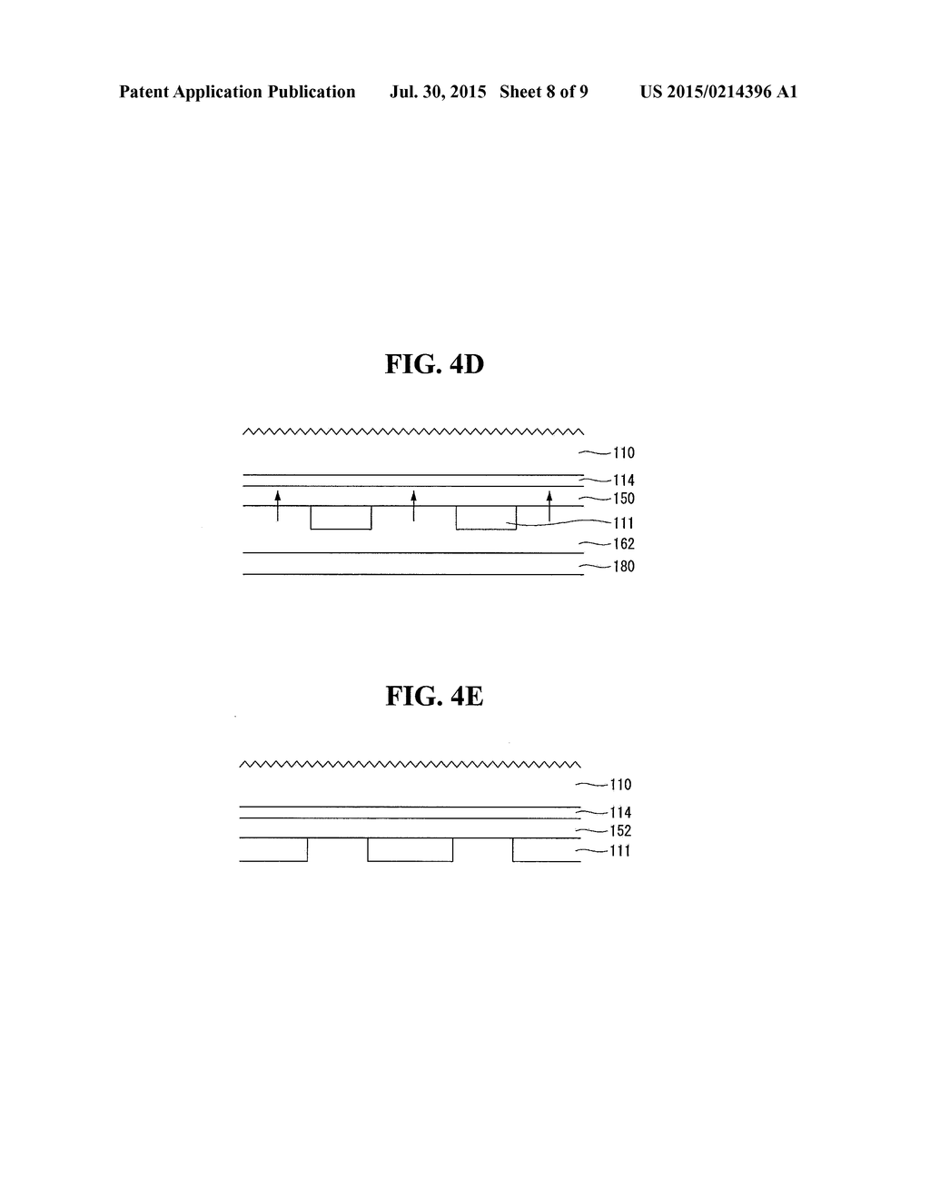 SOLAR CELL AND METHOD FOR MANUFACTURING THE SAME - diagram, schematic, and image 09