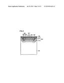 NITRIDE SEMICONDUCTOR LIGHT EMITTING DEVICE AND METHOD OF MANUFACTURING     THE SAME diagram and image