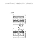 NITRIDE SEMICONDUCTOR LIGHT EMITTING DEVICE AND METHOD OF MANUFACTURING     THE SAME diagram and image