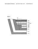 NITRIDE SEMICONDUCTOR LIGHT EMITTING DEVICE AND METHOD OF MANUFACTURING     THE SAME diagram and image