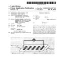 THERMOELECTRIC MATERIAL AND THERMOELECTRIC MODULE diagram and image