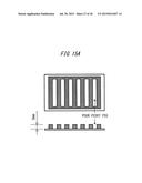 THERMOELECTRIC MATERIAL AND THERMOELECTRIC MODULE diagram and image