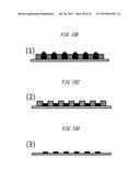 THERMOELECTRIC MATERIAL AND THERMOELECTRIC MODULE diagram and image