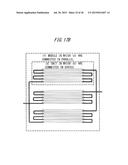 THERMOELECTRIC MATERIAL AND THERMOELECTRIC MODULE diagram and image