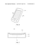 VIBRATOR AND ELECTRONIC DEVICE INCLUDING THE SAME diagram and image