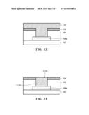 RESISTIVE RANDOM-ACCESS MEMORY AND METHOD FOR FABRICATING THE SAME diagram and image