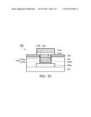 RESISTIVE RANDOM-ACCESS MEMORY AND METHOD FOR FABRICATING THE SAME diagram and image