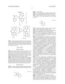 ORGANIC LIGHT-EMITTING COMPOUND AND ORGANIC ELECTROLUMINESCENT DEVICE     USING SAME diagram and image