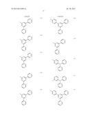 ORGANIC LIGHT-EMITTING COMPOUND AND ORGANIC ELECTROLUMINESCENT DEVICE     USING SAME diagram and image