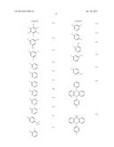 ORGANIC LIGHT-EMITTING COMPOUND AND ORGANIC ELECTROLUMINESCENT DEVICE     USING SAME diagram and image