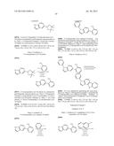 ORGANIC LIGHT-EMITTING COMPOUND AND ORGANIC ELECTROLUMINESCENT DEVICE     USING SAME diagram and image