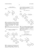 ORGANIC LIGHT-EMITTING COMPOUND AND ORGANIC ELECTROLUMINESCENT DEVICE     USING SAME diagram and image