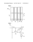 ORGANIC ELECTROLUMINESCENCE DISPLAY AND METHOD OF MANUFACTURING THE SAME diagram and image