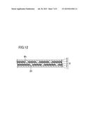 ORGANIC ELECTROLUMINESCENCE DISPLAY AND METHOD OF MANUFACTURING THE SAME diagram and image