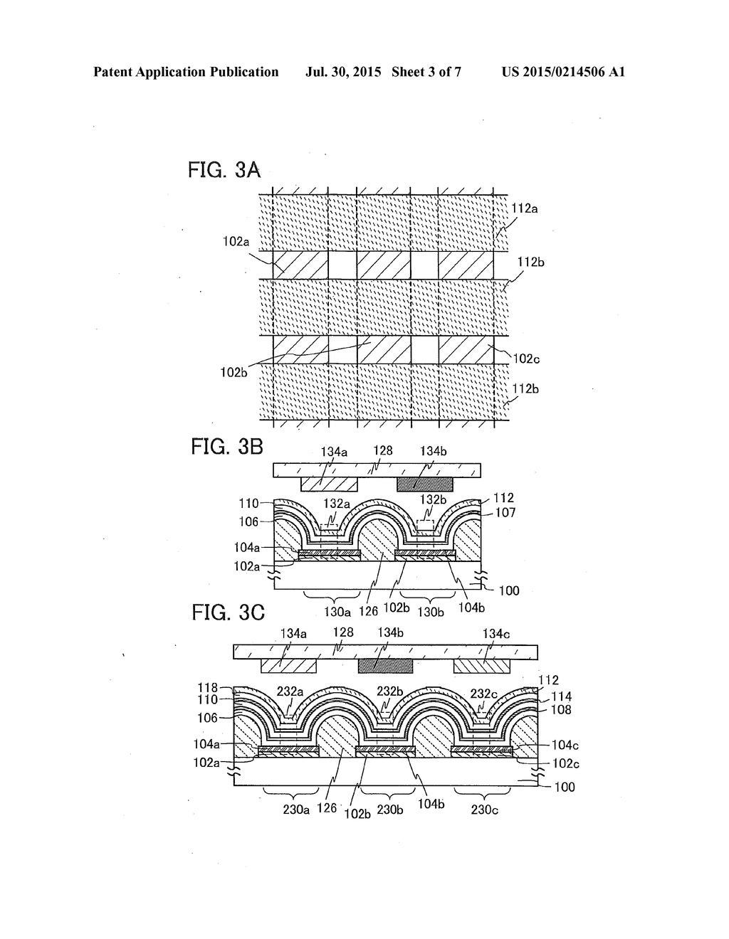 Light-Emitting Element, Light-Emitting Device, and Display Device - diagram, schematic, and image 04