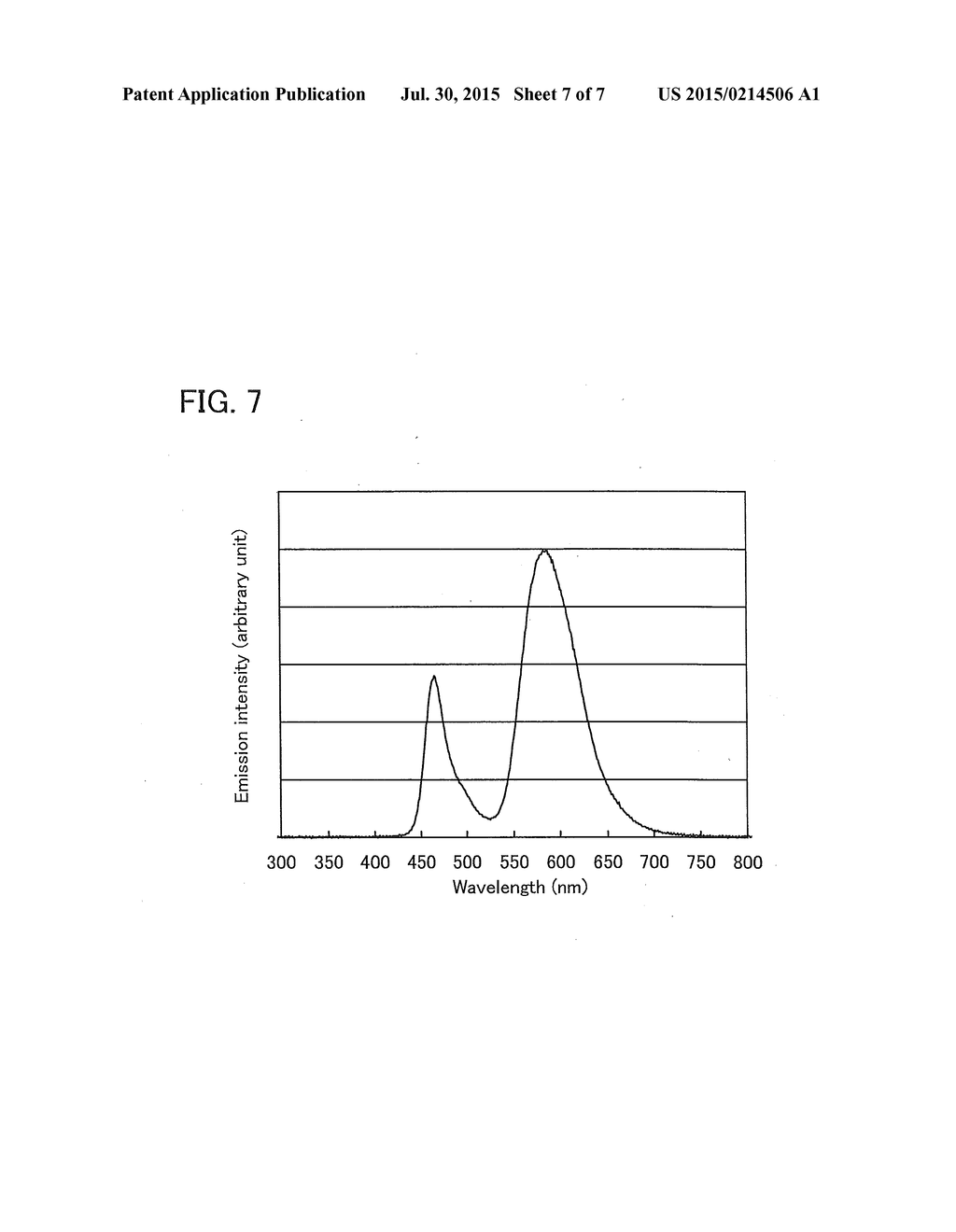 Light-Emitting Element, Light-Emitting Device, and Display Device - diagram, schematic, and image 08