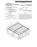 Energy Storage Arrangement and Mounting Device diagram and image