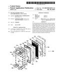 BUS BAR ASSEMBLY FOR AN ELECTROCHEMICAL CELL STACK diagram and image