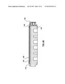 BUS BAR ASSEMBLY FOR AN ELECTROCHEMICAL CELL STACK diagram and image