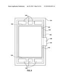 BUS BAR ASSEMBLY FOR AN ELECTROCHEMICAL CELL STACK diagram and image