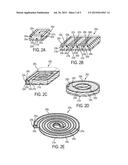 Battery diagram and image