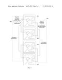 FEEDING NETWORK, ANTENNA, AND DUAL-POLARIZED ANTENNA ARRAY FEEDING CIRCUIT diagram and image