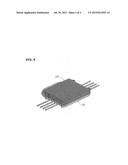 HIGH-FREQUENCY PHASE SHIFTER CAPABLE OF SHIELDING RADIATION diagram and image