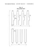 PRINTED BOARD AND WIRING ARRANGEMENT METHOD diagram and image