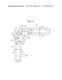 PRINTED BOARD AND WIRING ARRANGEMENT METHOD diagram and image