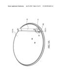 SATELLITE ANTENNA diagram and image