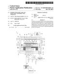 FEEDER-COVER STRUCTURE AND SEMICONDUCTOR PRODUCTION APPARATUS diagram and image